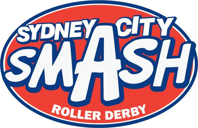 Sydney City SMASH logo